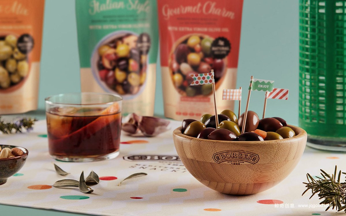 零食包裝設(shè)計